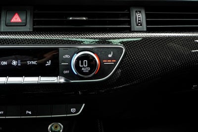 2023 Audi S5 3.0T Premium Plus quattro