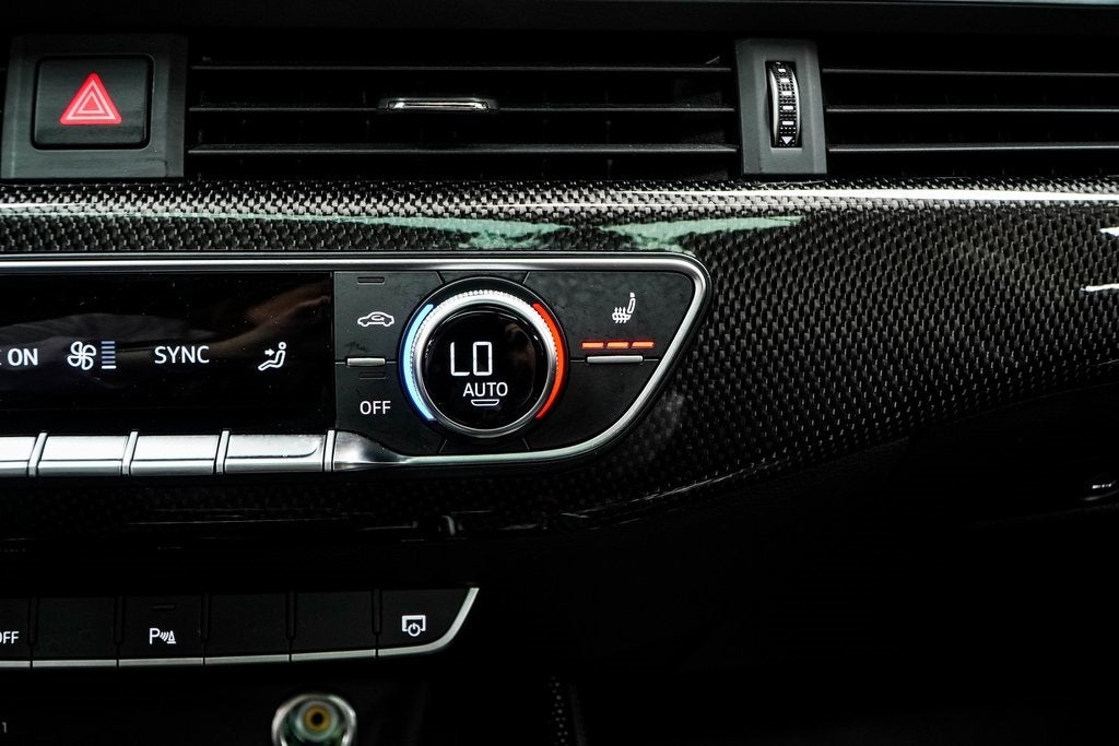 2023 Audi S5 3.0T Premium Plus quattro