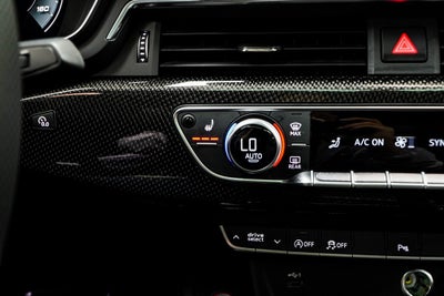 2023 Audi S5 3.0T Premium Plus quattro