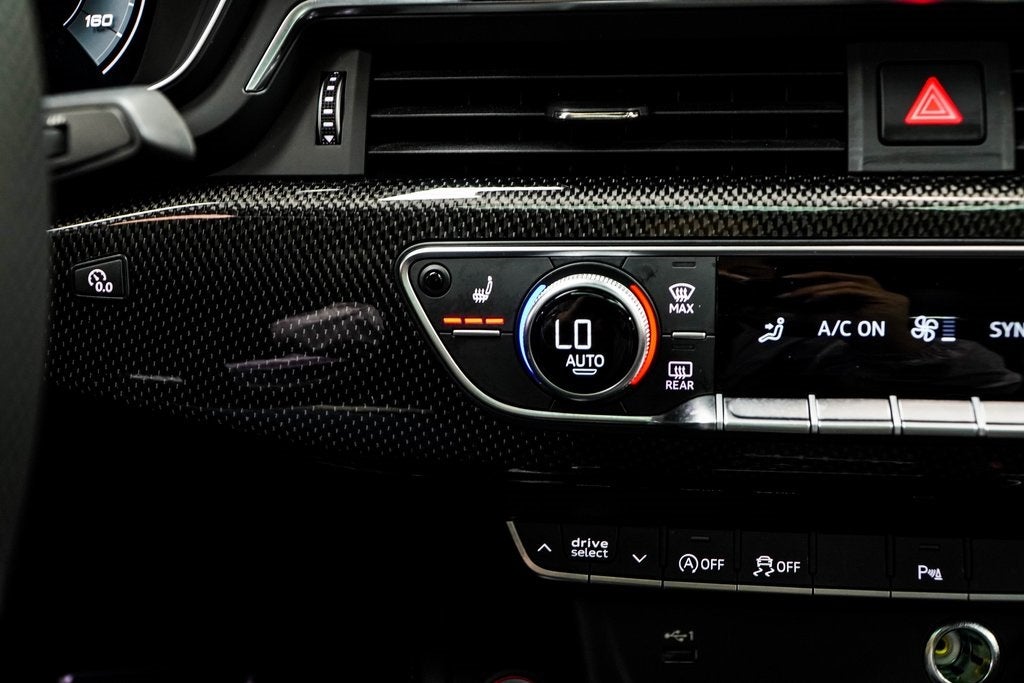 2023 Audi S5 3.0T Premium Plus quattro