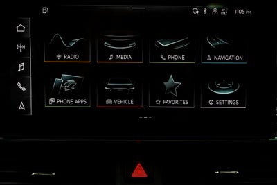 2023 Audi S5 3.0T Premium Plus quattro