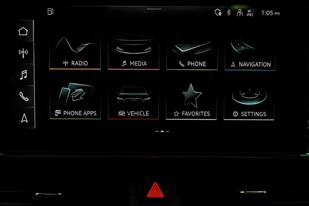 2023 Audi S5 3.0T Premium Plus quattro