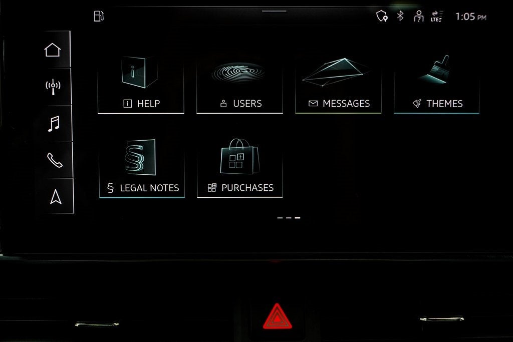 2023 Audi S5 3.0T Premium Plus quattro