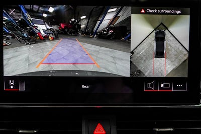 2023 Audi S5 3.0T Premium Plus quattro