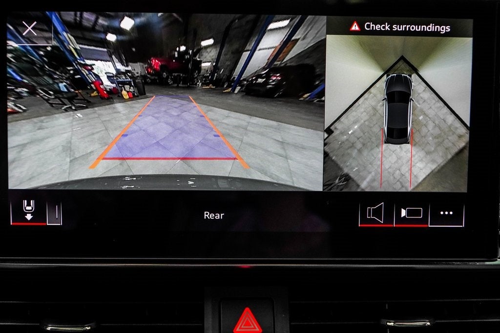 2023 Audi S5 3.0T Premium Plus quattro