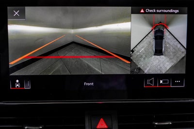 2023 Audi S5 3.0T Premium Plus quattro