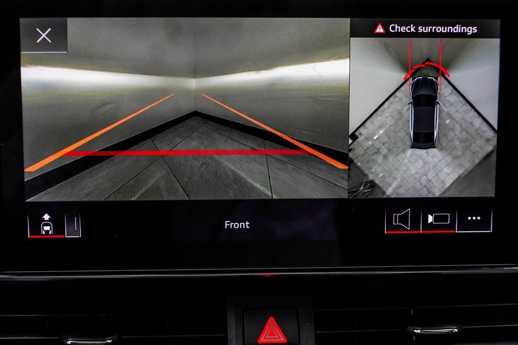 2023 Audi S5 3.0T Premium Plus quattro