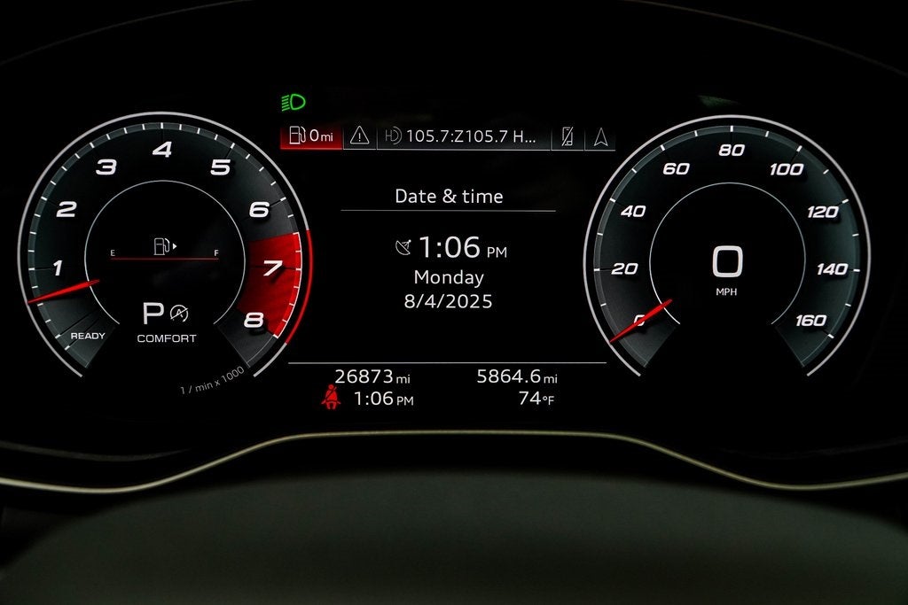 2023 Audi S5 3.0T Premium Plus quattro