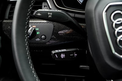 2023 Audi S5 3.0T Premium Plus quattro