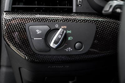 2023 Audi S5 3.0T Premium Plus quattro