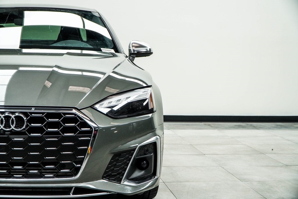 2023 Audi S5 3.0T Premium Plus quattro