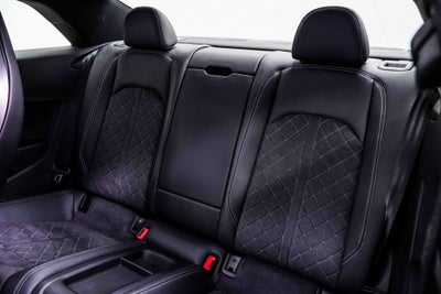 2023 Audi S5 3.0T Premium Plus quattro