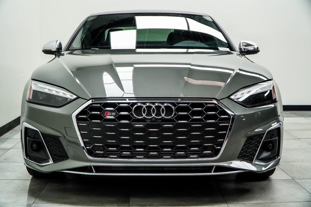 2023 Audi S5 3.0T Premium Plus quattro