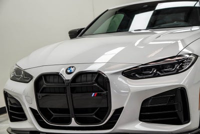 2021 BMW 4 Series M440i xDrive