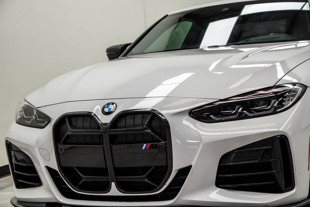 2021 BMW 4 Series M440i xDrive