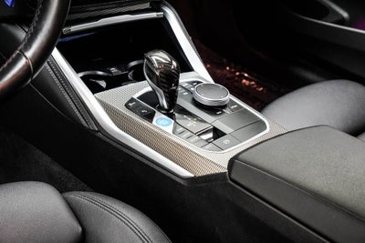 2021 BMW 4 Series M440i xDrive