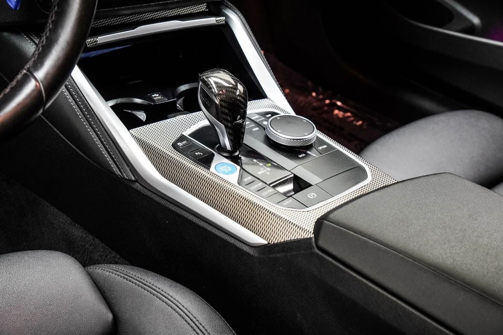 2021 BMW 4 Series M440i xDrive