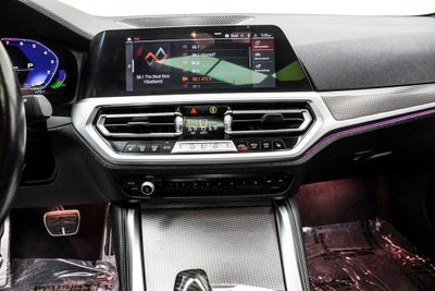 2021 BMW 4 Series M440i xDrive