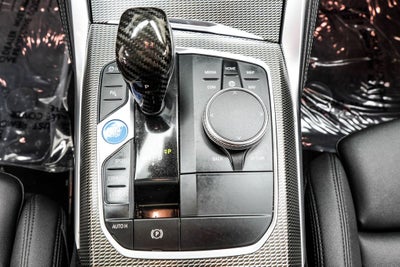 2021 BMW 4 Series M440i xDrive