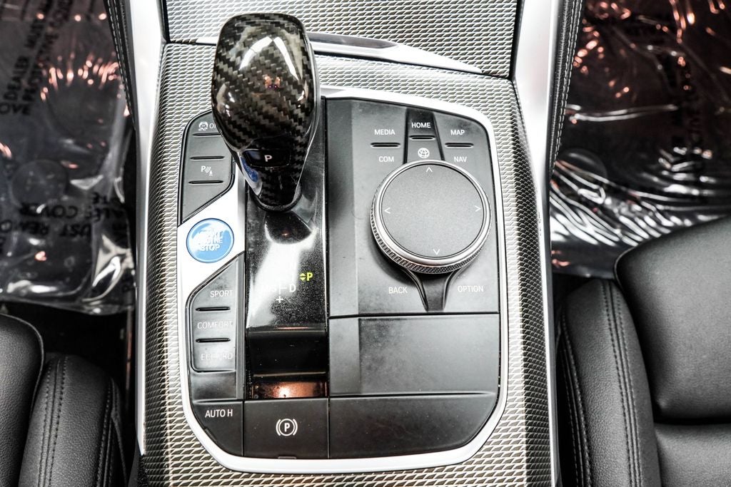 2021 BMW 4 Series M440i xDrive