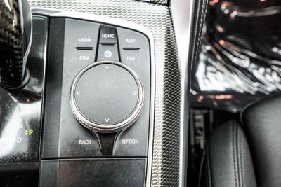 2021 BMW 4 Series M440i xDrive