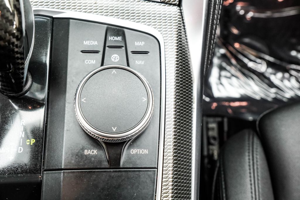 2021 BMW 4 Series M440i xDrive