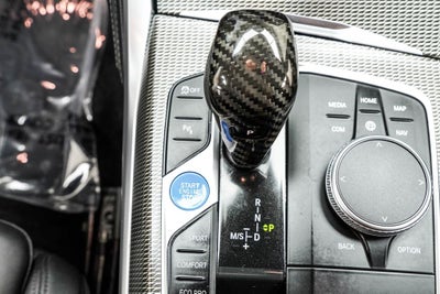 2021 BMW 4 Series M440i xDrive