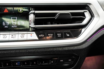 2021 BMW 4 Series M440i xDrive