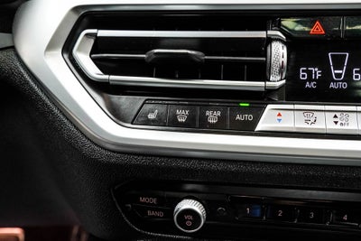 2021 BMW 4 Series M440i xDrive