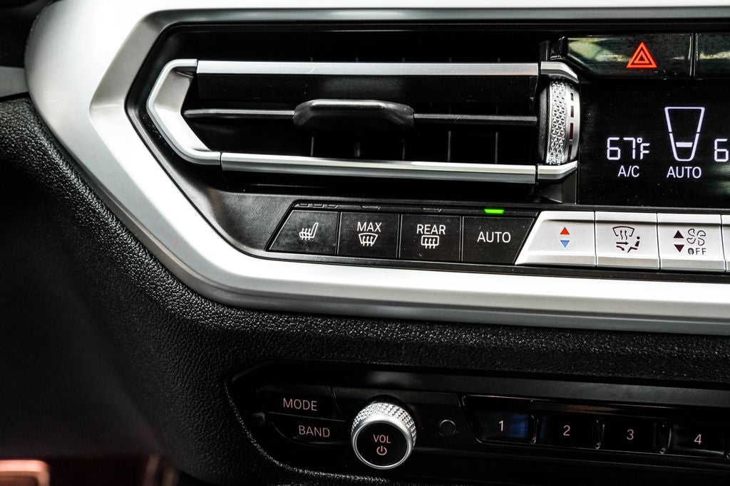 2021 BMW 4 Series M440i xDrive