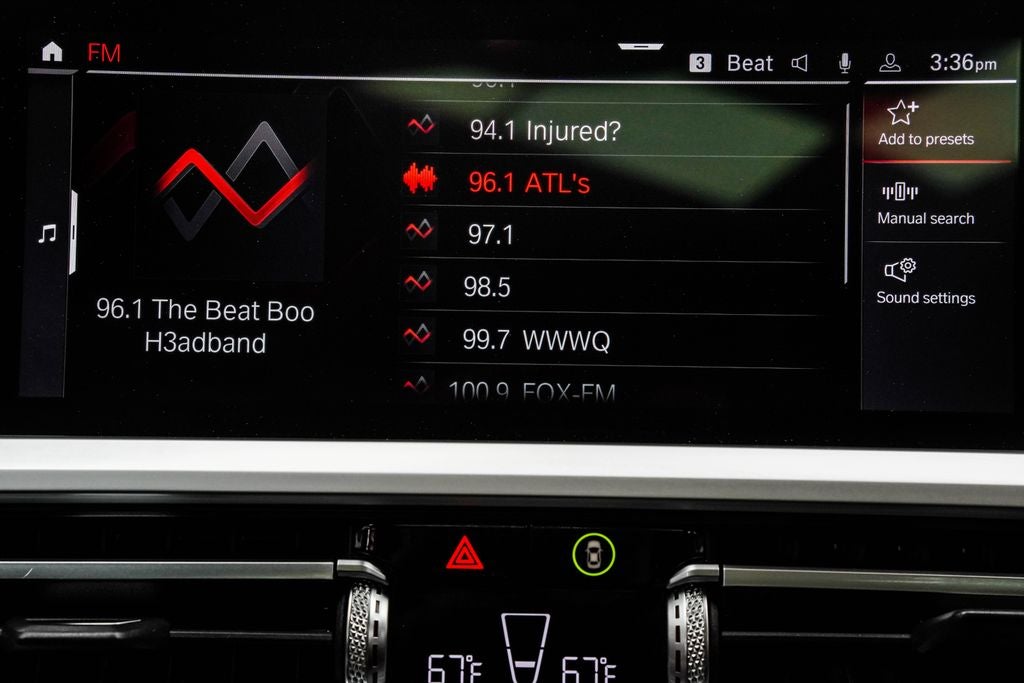 2021 BMW 4 Series M440i xDrive