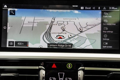 2021 BMW 4 Series M440i xDrive