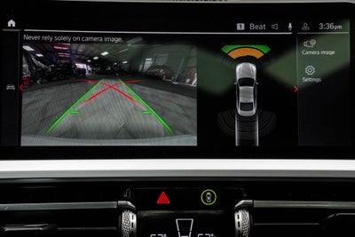 2021 BMW 4 Series M440i xDrive