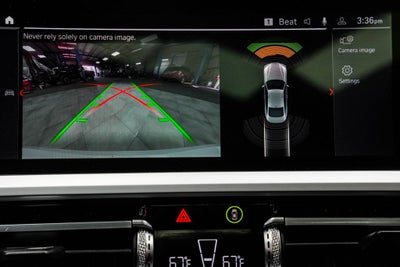 2021 BMW 4 Series M440i xDrive