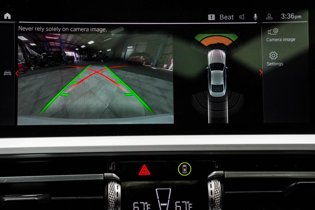 2021 BMW 4 Series M440i xDrive