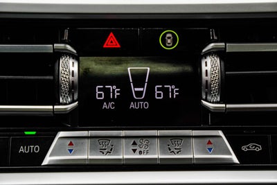 2021 BMW 4 Series M440i xDrive