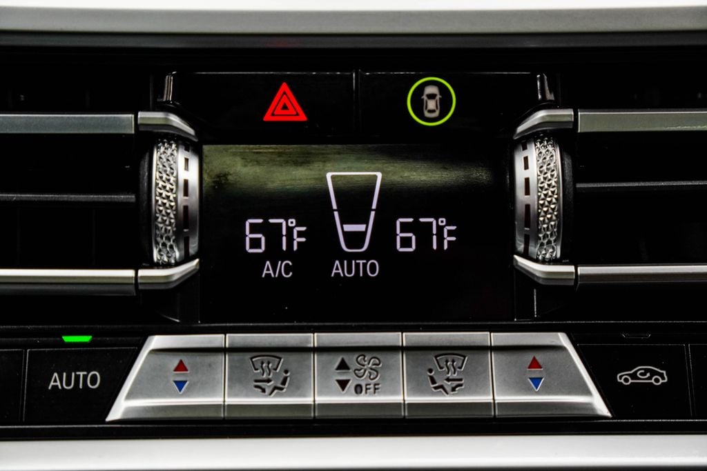 2021 BMW 4 Series M440i xDrive