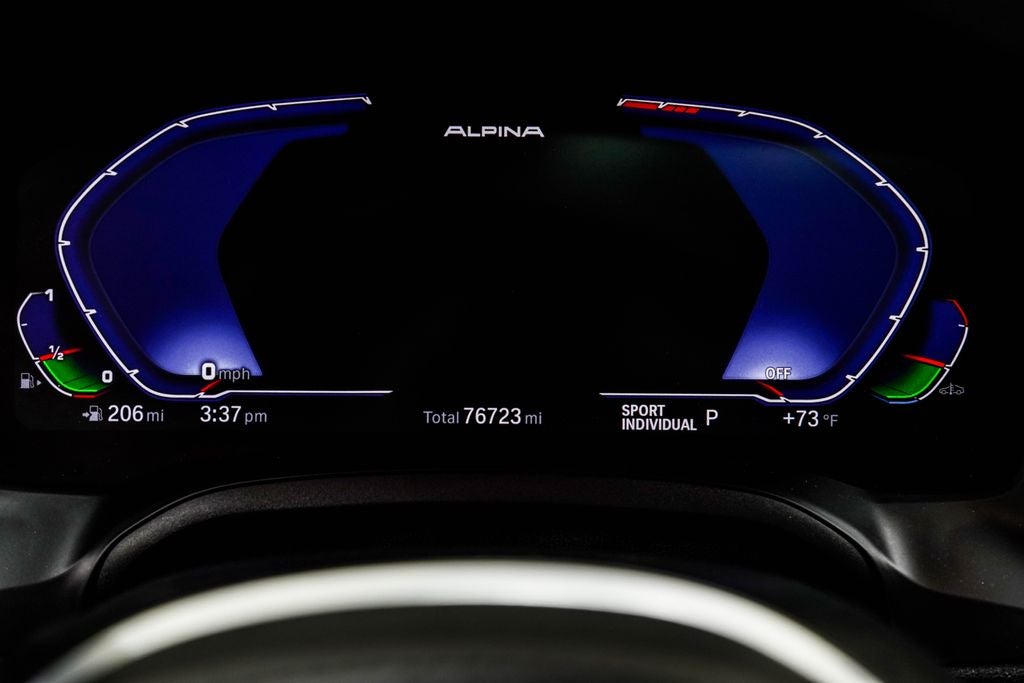 2021 BMW 4 Series M440i xDrive