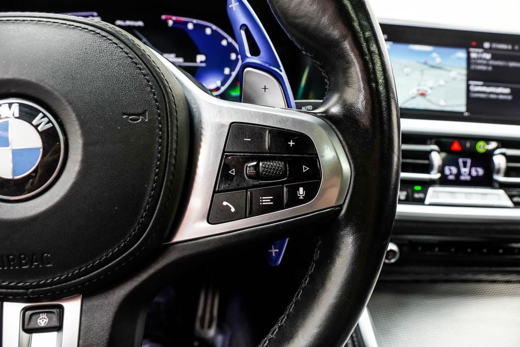 2021 BMW 4 Series M440i xDrive