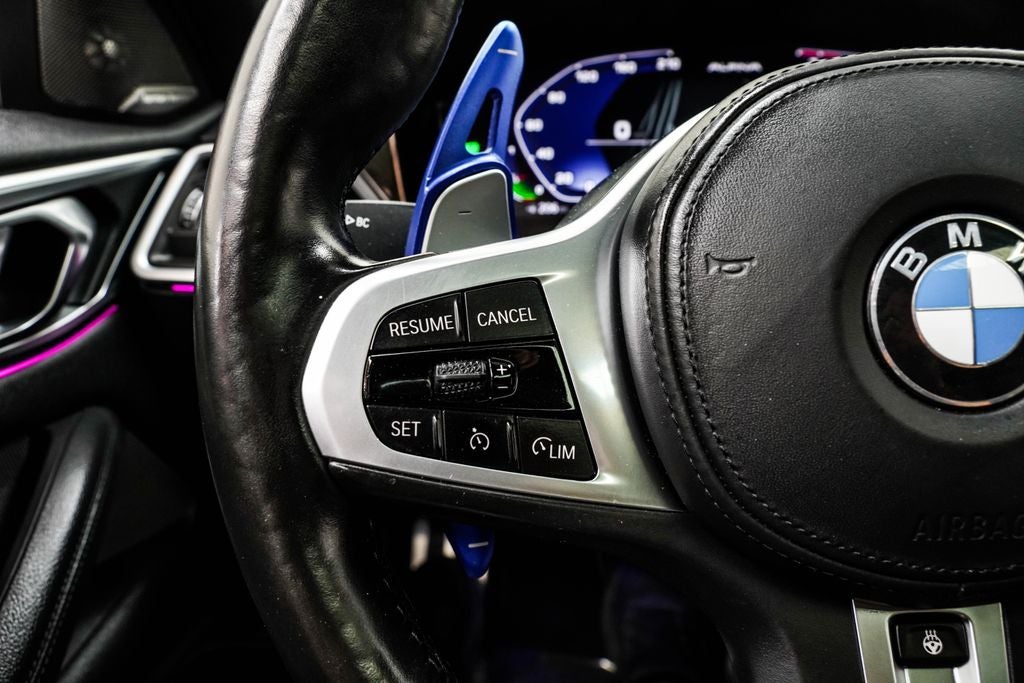 2021 BMW 4 Series M440i xDrive