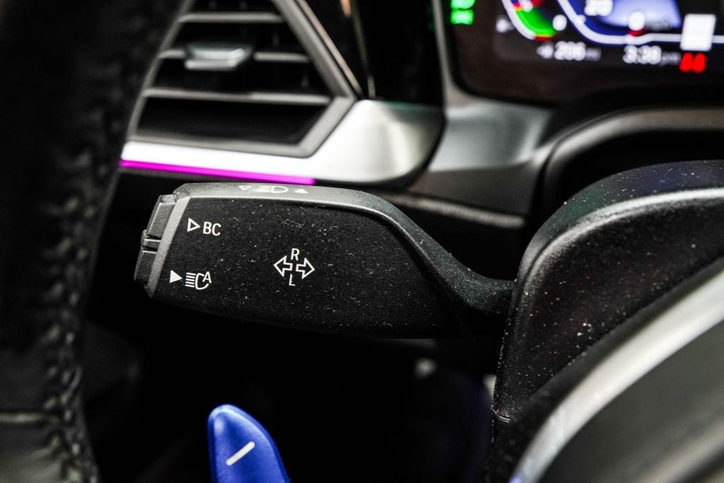 2021 BMW 4 Series M440i xDrive