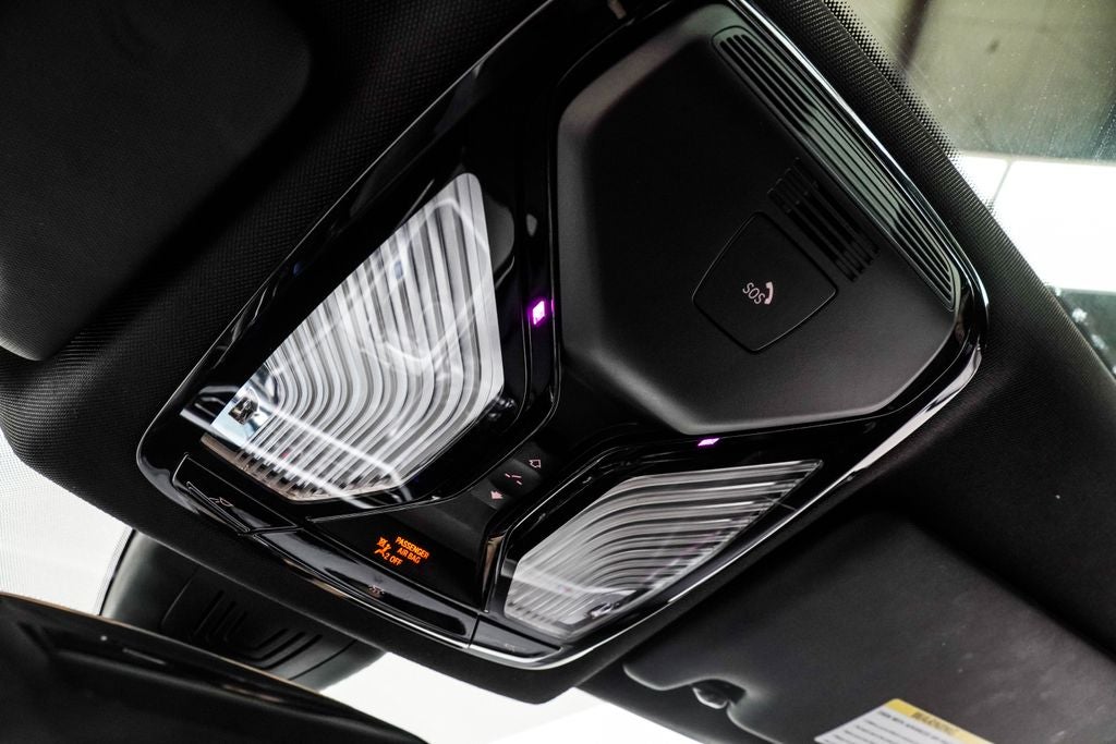 2021 BMW 4 Series M440i xDrive