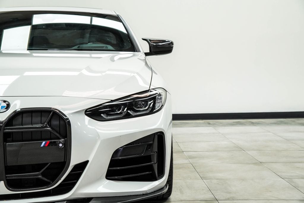 2021 BMW 4 Series M440i xDrive