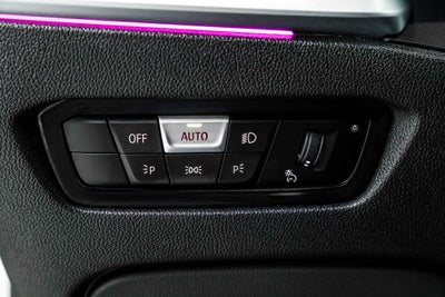 2021 BMW 4 Series M440i xDrive