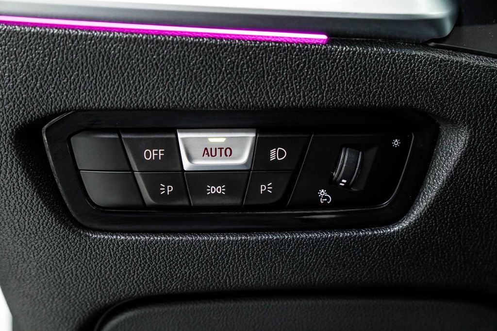 2021 BMW 4 Series M440i xDrive