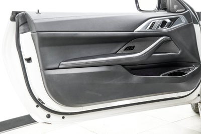 2021 BMW 4 Series M440i xDrive