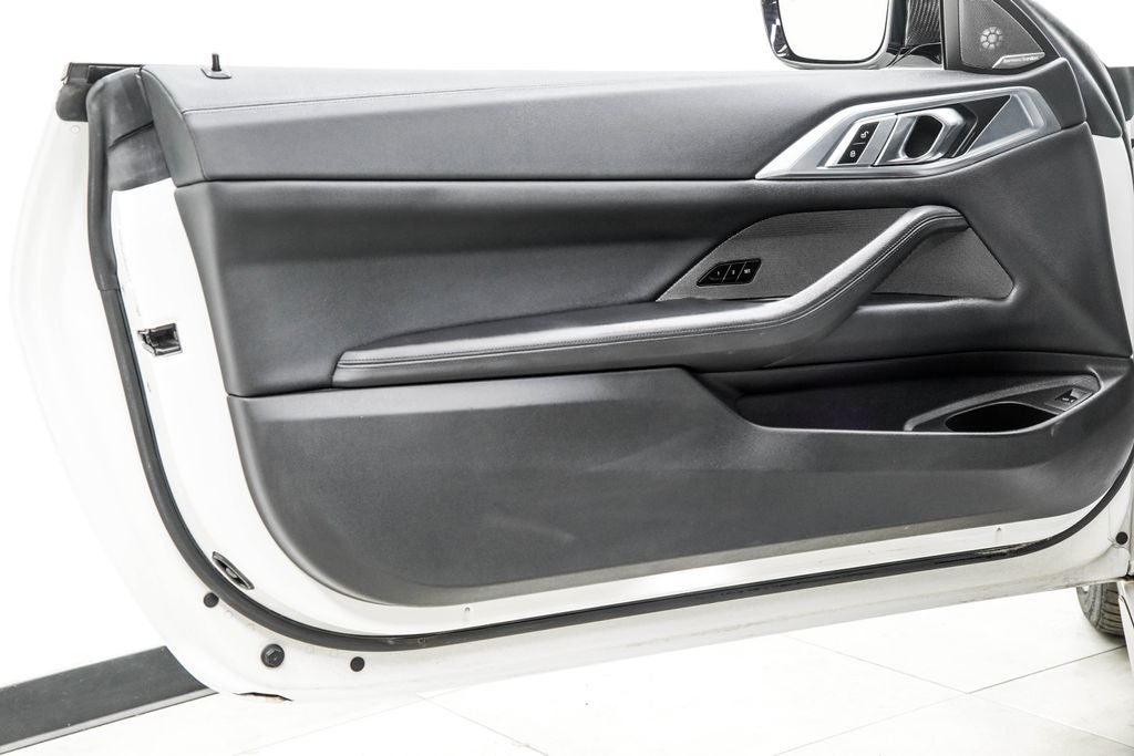 2021 BMW 4 Series M440i xDrive