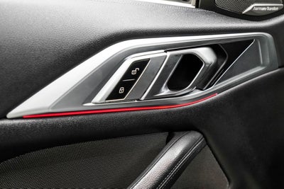 2021 BMW 4 Series M440i xDrive