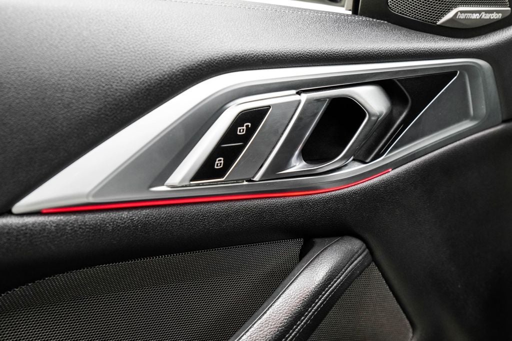 2021 BMW 4 Series M440i xDrive