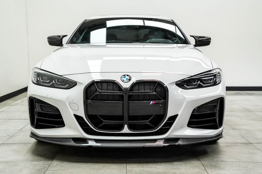 2021 BMW 4 Series M440i xDrive